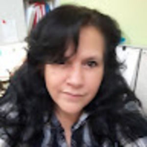 Meet your Posher, Sheri